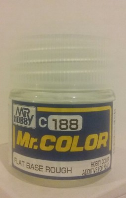 Gunze Sangyo /Mr Color C-188, Flat Base, rough. | eBay