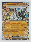 Carte OGERPON EX 112/167 Pokémon Mascarade Crépusculaire EV06 Neuve TWM FR