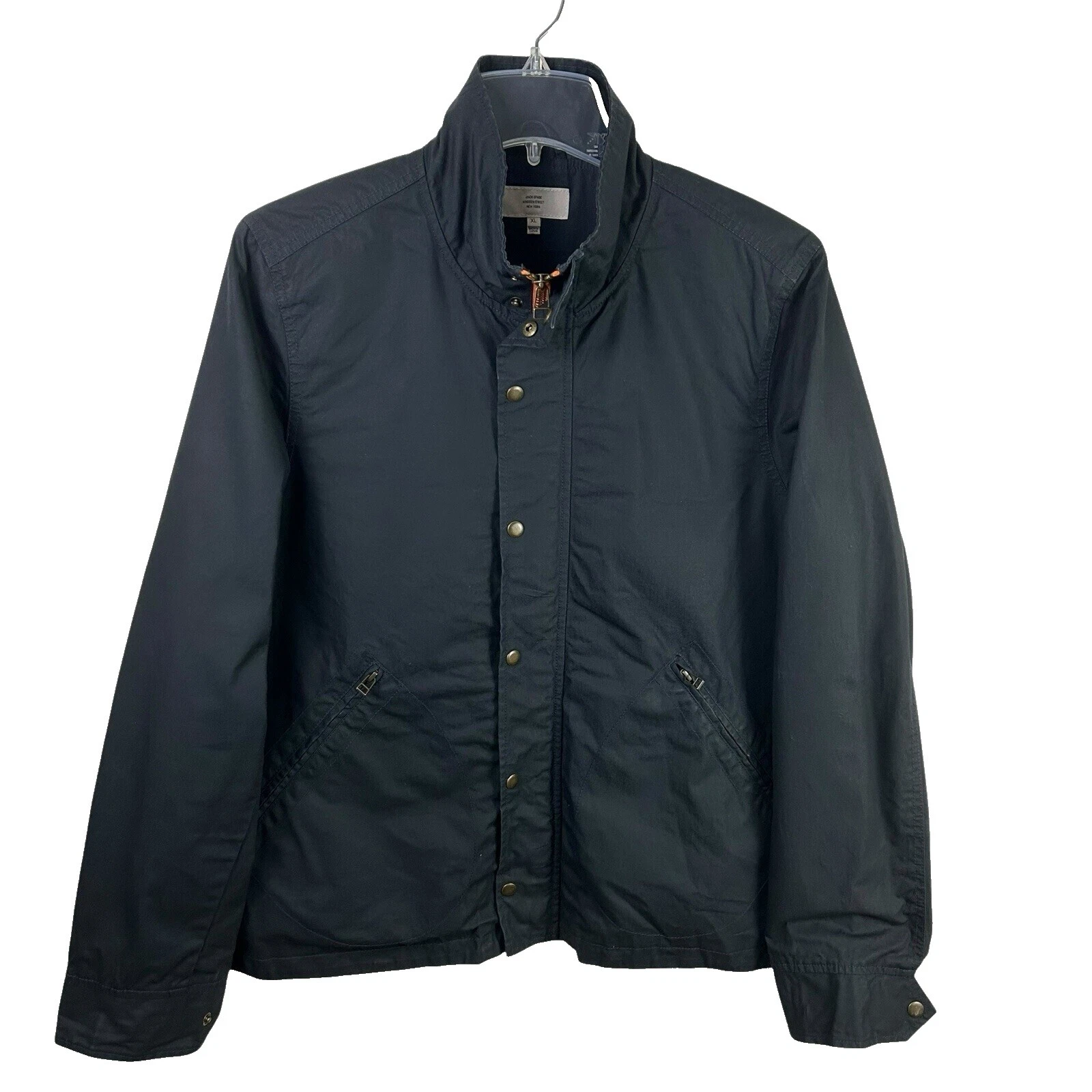 Jaquetas Masculinas JACK SPADE