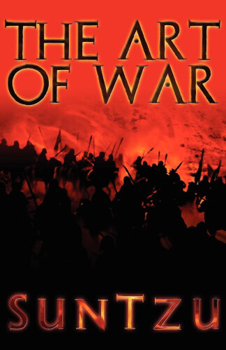 Thumbnail - The Art Of War By Tzu, Sun