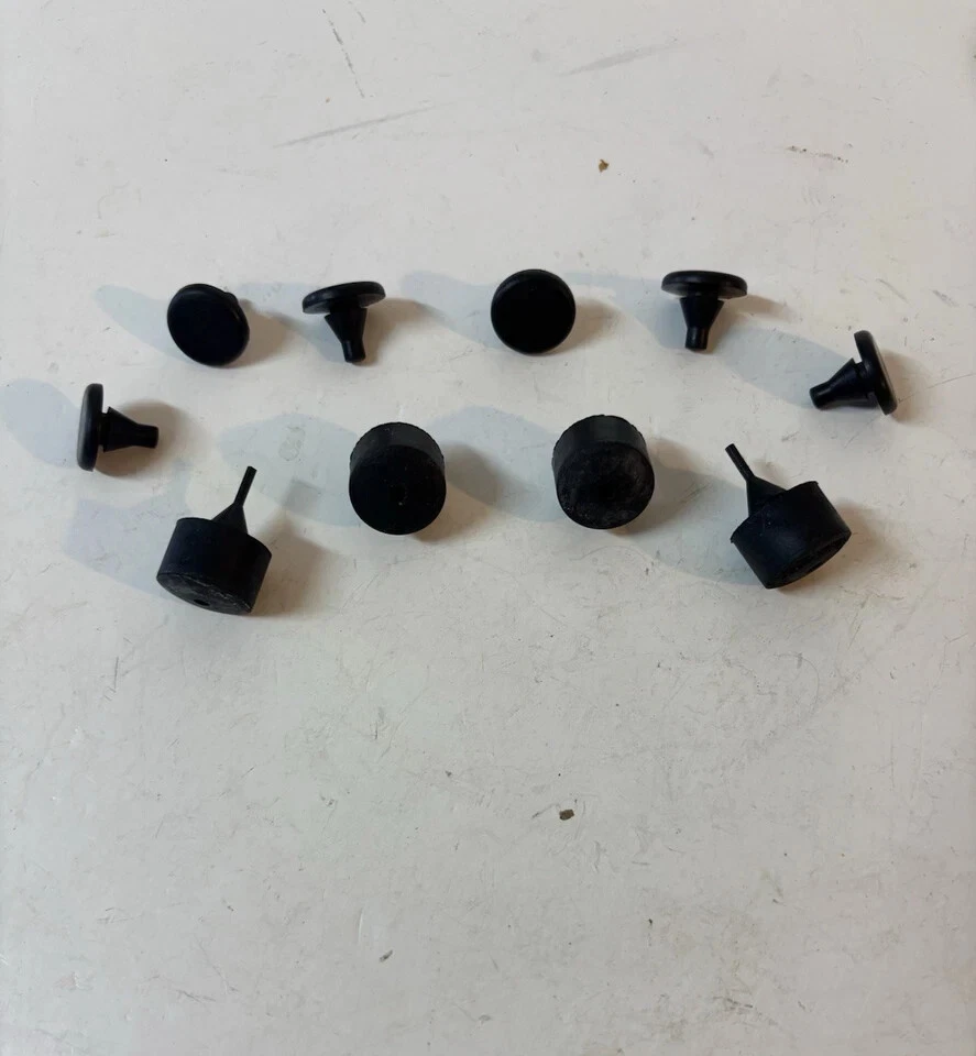 Kit de parachoques capó 1947 1948 1949 1950-1955 primera serie camioneta Chevy GMC Foto 2 de 4