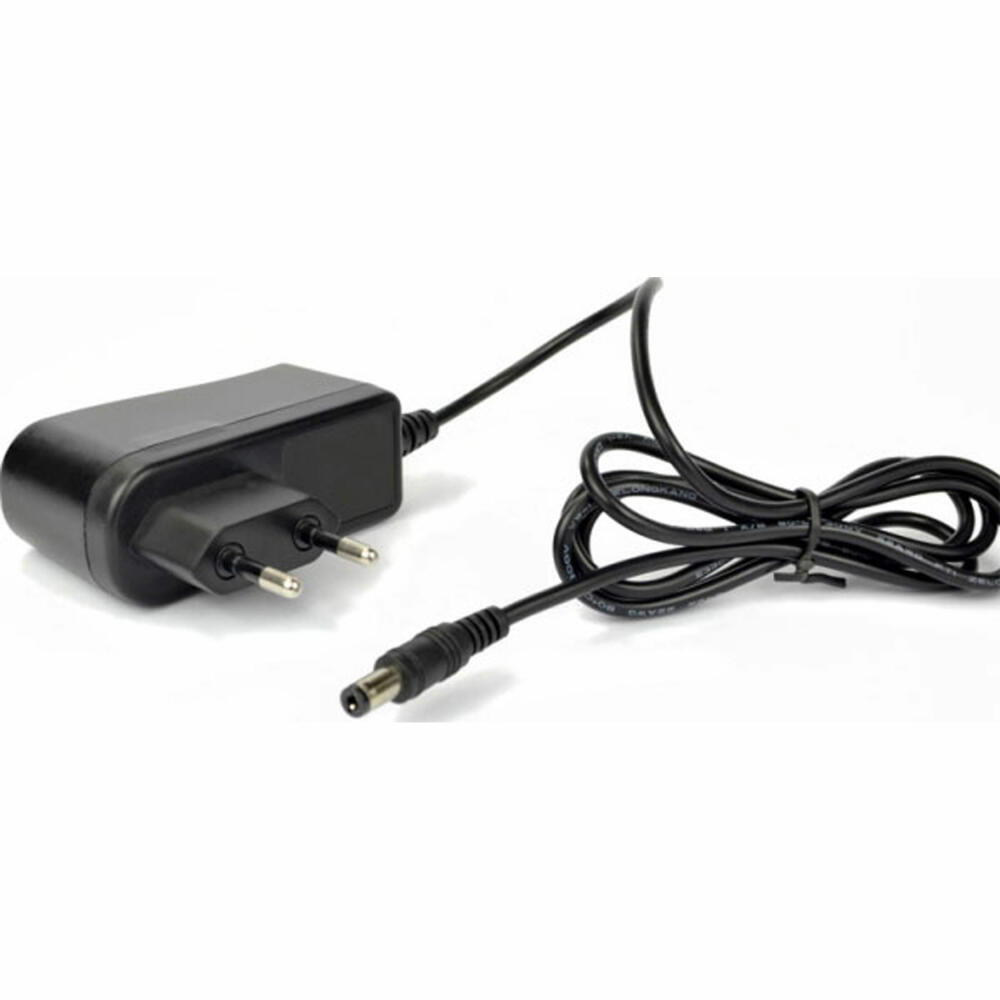 Netzteil Cd-player & Kassettenrec. 6v