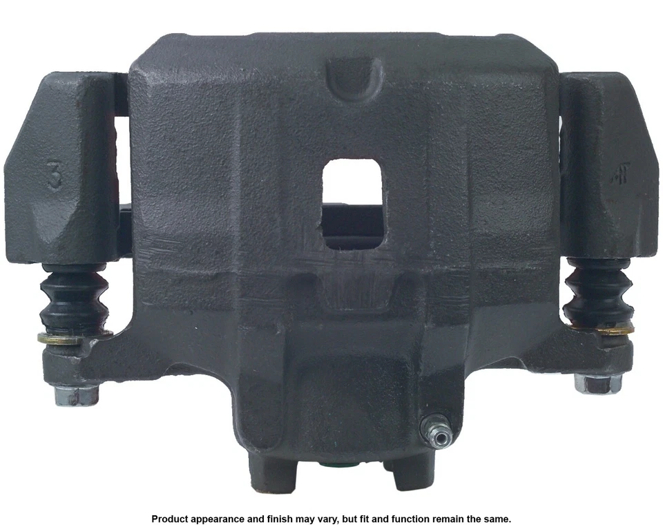 Pinza de freno de disco delantera derecha cardone 2002 2003 para Mitsubishi Galant 2001-2012 Foto 4 de 4