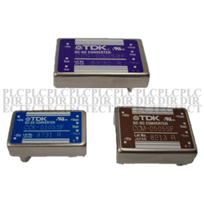 NEW TDK CCK-0505SF Power Module Supply