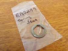 Lear Romec Spring Seat RA5299