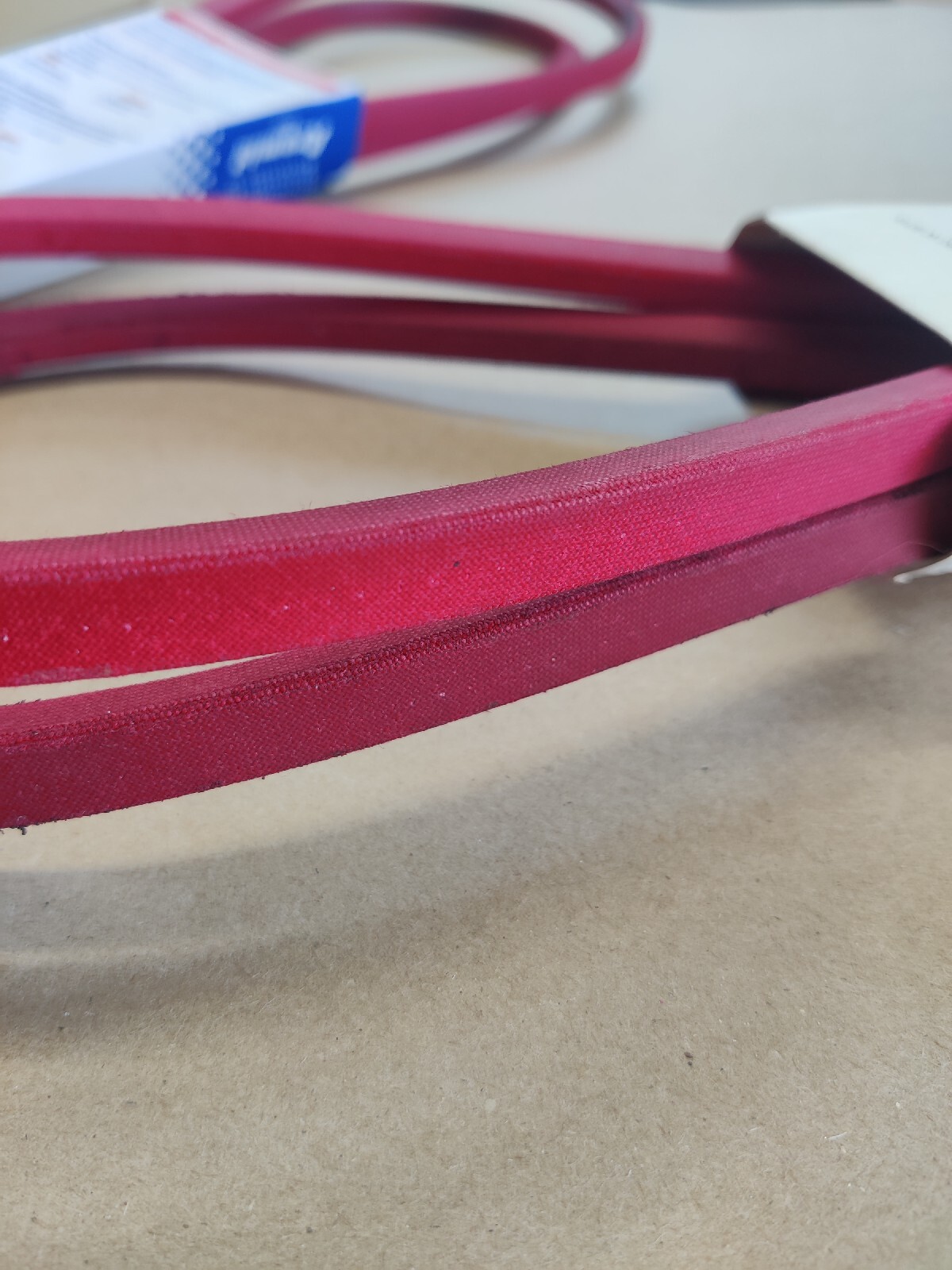 PTO & Deck Belt fits John Deere 300 314 316 317 318 M82718 & M41668 USA