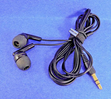 NEW / EAR BUDS / UNBRANDED / PORTABLE AUDIO SOUND / HEADPHONE PARTS / MUSIC