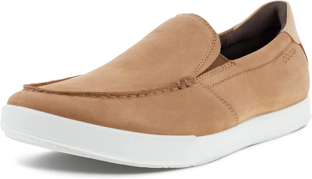 Ecco moc womens online hotsell