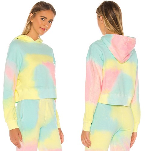 Frankies Bikinis Burl Sweatshirt 