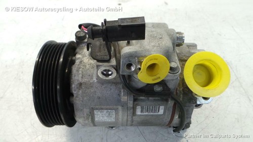 VW Polo 9N3 Klimakompressor ab 04/05 6Q0820808E