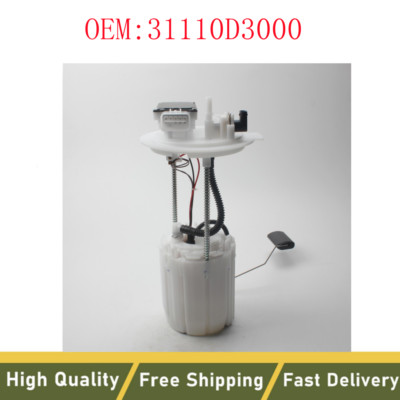 Fuel Pump Assembly 31110-D3000 For Hyundai Tucson TL 1.6 GDi Wagon 2015-2020