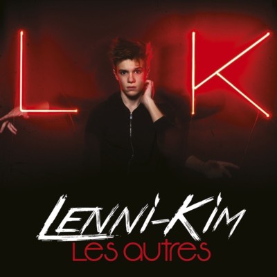 LENNI-KIM - LES AUTRES   CD NEU 