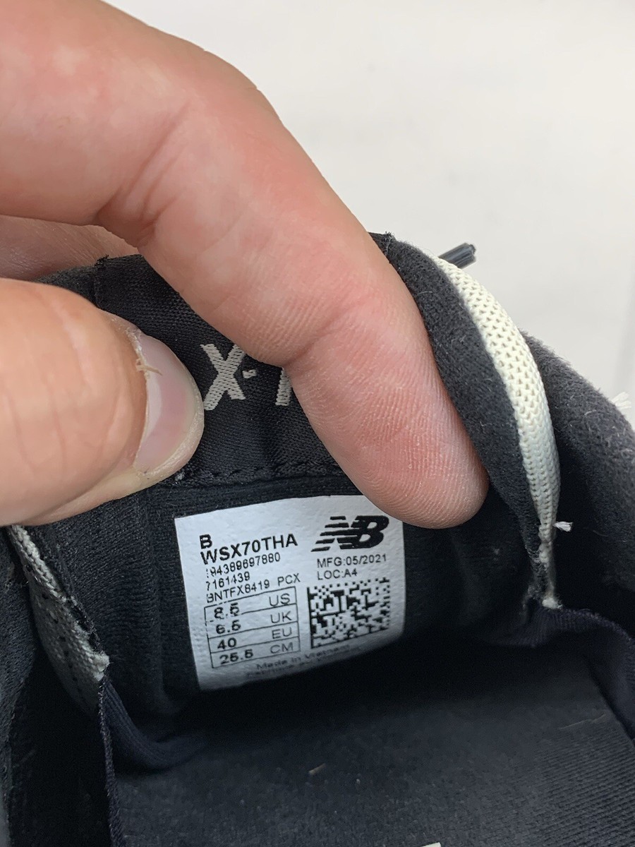 New Balance X-70 Cheetah Print Beige Fresh Foam Shoes New Balance X-70 Cheetah Print Beige Fresh Foam Shoes