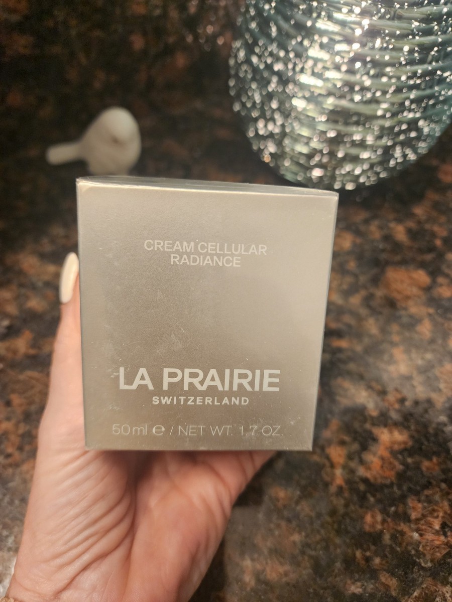 La Prairie Cellular Radiance Night Cream - 50 ml for sale online