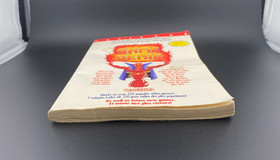Camerica Game Genie for NES Video Game Enhancer w/ Code Book