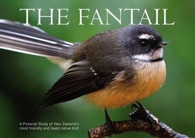 The Faintail: A Pictorial Study of New Zealand's Most Friendly and Loved Native