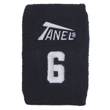 Tanel 360 Custom Baseball/Softball Wristbands - Navy - #6