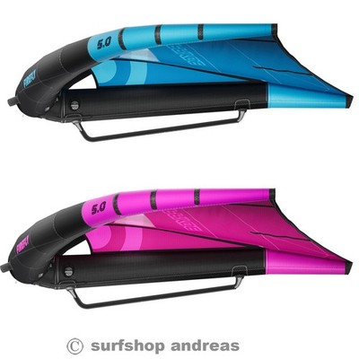NeilPryde FireFly Wing mit Boom 2025