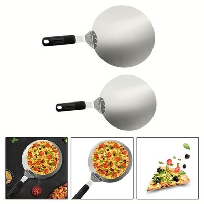Edelstahl Ofenbacken Kuchenlifter Pizza Schaltet Dauerhaft Komfortabel