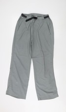 Mens UK Size L Sprayway Regular Fit Windbreaker Grey Trousers