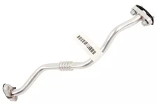 Genuine ACDelco Turbocharger Oil Return Line 12660184