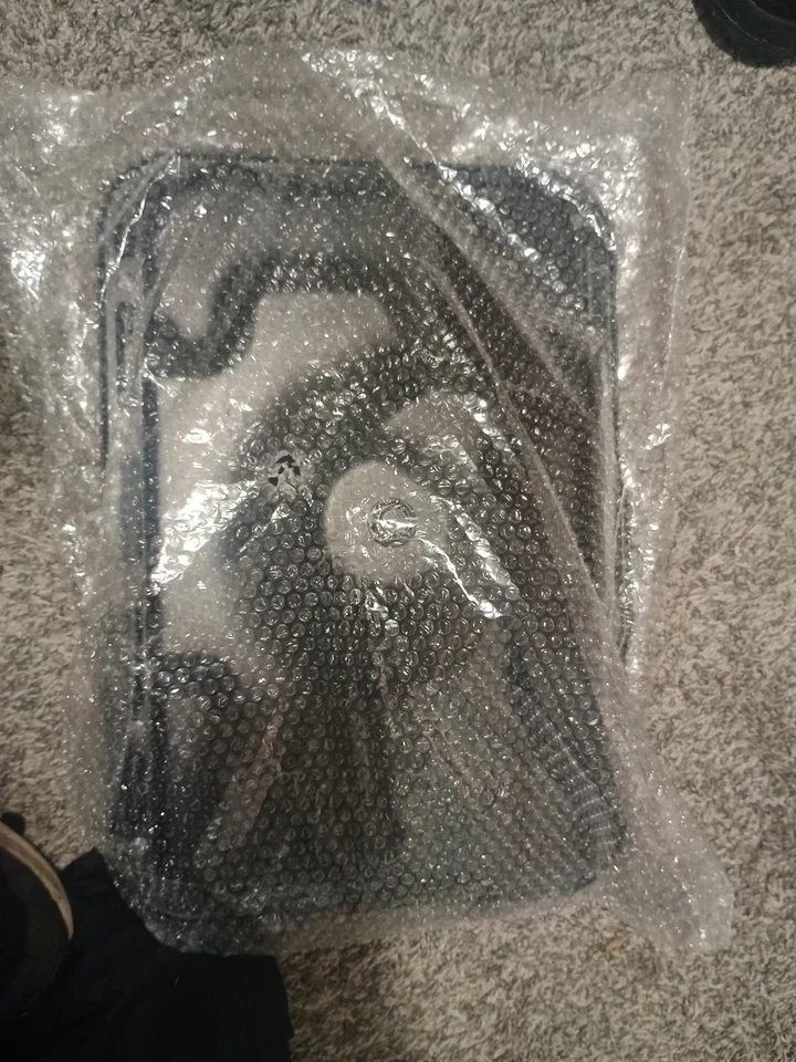 Ford Ranger 1994 2,3 transmisión panorámica Foto 3 de 4