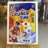 2025 Panini Donruss WNBA - Crunch Time Caitlin Clark #5