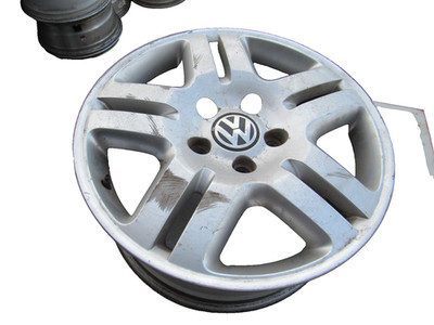 2004 2010 VW Touareg 18x8 18'' aluminum alloy wheel rim OEM factory 18 inch