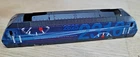 Locomotive Housing N 1/160 Electric Locomotive 2625 Around the World Driving RE 460 021-9 Fleischmann