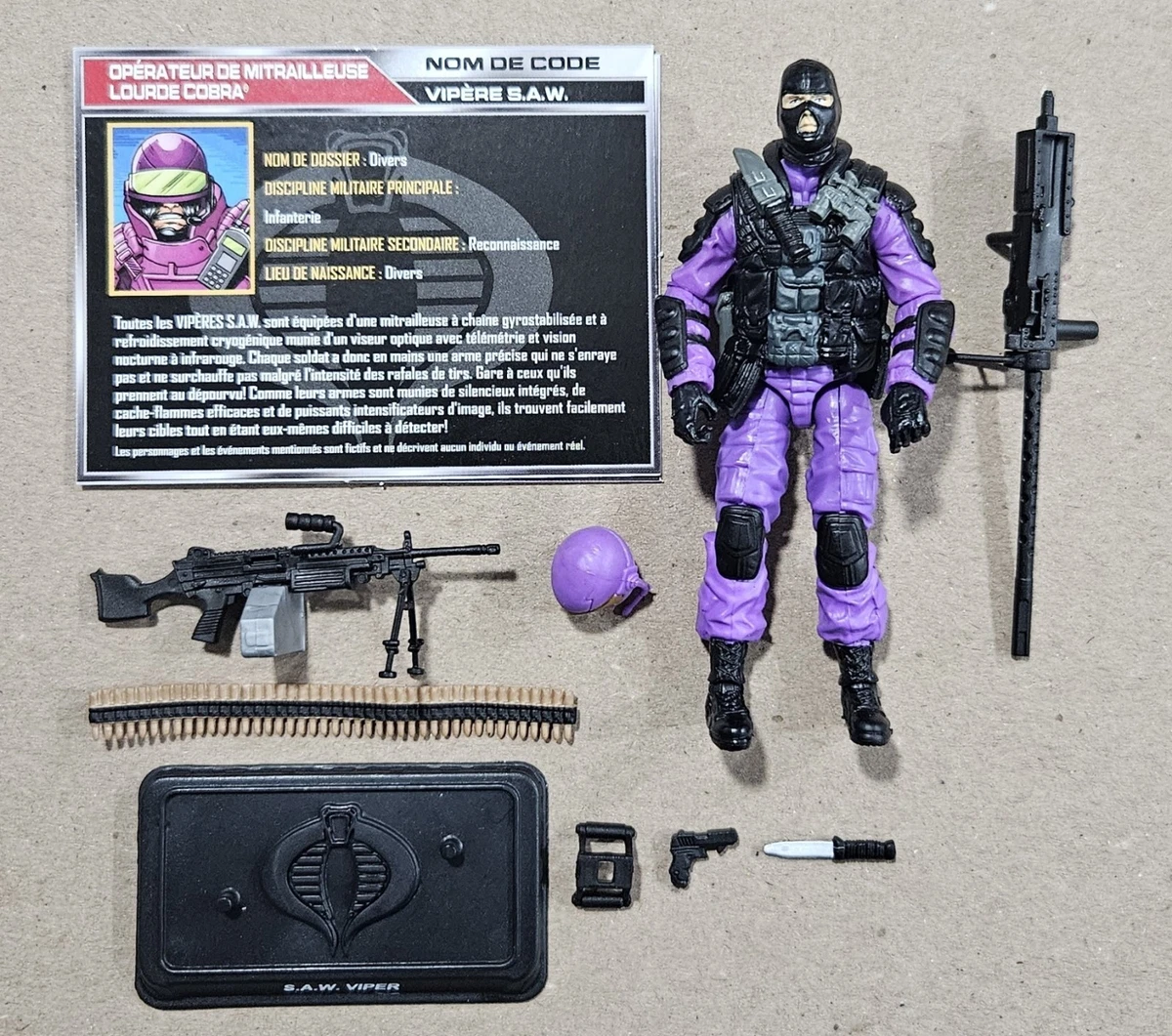 Gi Joe 50th Anniversary for sale | eBay