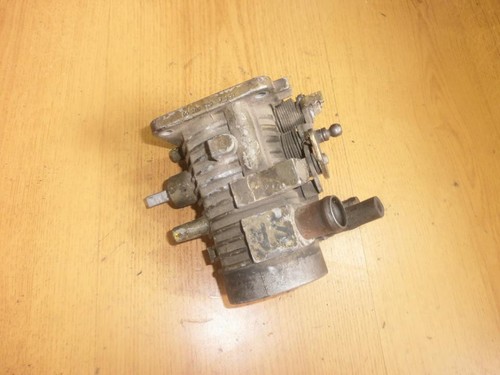 0280122001 Stellantrieb Wirbelsteuerung Ventil (Drosselklappe) 90 DE20211-91