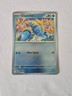 Clauncher 037/132 Common Mega Evolution Pokemon Reverse Holo Near Mint