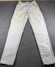 Junior Vintage L.A. Blues High Waisted Mom Jeans Size 6L