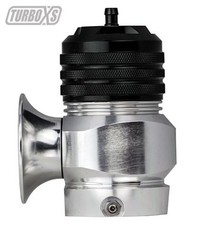 Turbo Xs Type H-rfl Blow Off Valve Waluminum Piston O-ring