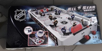 NHL All Star Hockey Spiel aus USA SELTEN NEU IN BOX
