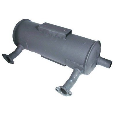 REPLACES KOHLER MUFFLER 24 068 141-S 17-S EXMARK LAZER Z CH18-CH25 STENS 055-581