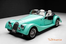 2026 Morgan Plus Four 75th Edition