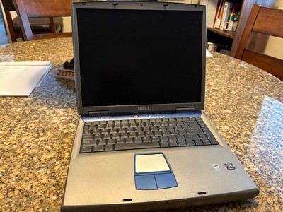 Dell Inspiron 1100 | FOR PARTS