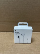Apple - EarPods 3.5mm - White MWU53AM/A - Genuine Apple OEM