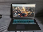 XMG Gaming Laptop, RTX 3060, Full HD, 144Hz, 16GB RAM, Ryzen 5 4600H