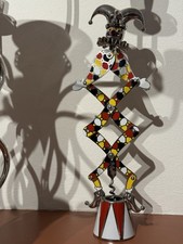 Alessi Luxus Korkenzieher Marcel Wanders Limitiert Design NP 1100 Euro Sammler