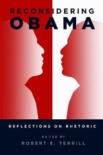 Robert E. Terrill Reconsidering Obama (Tasche...
