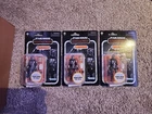 Star Wars Vintage Collection The Mandalorian Din Djarin VC177