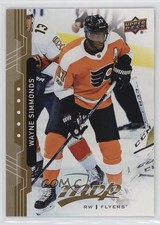 2018-19 Upper Deck MVP Wayne Simmonds #113 3b8