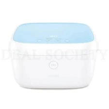 LiViliti Paptizer Smart Sanitizer UVC LED CPAP Cleaner & Sanitizer