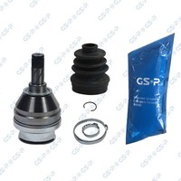 NEU - GSP 699026 Gelenksatz, Antriebswelle Passend FüR Fiat Opel Saab