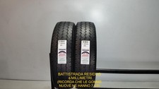 GOMME USATE  4 STAGIONI 215/75R16C 116R OVATION V 07 AS ALL SEASON M+S  P C40046