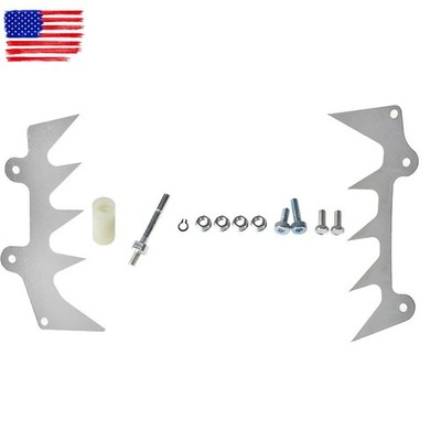 Fit For Stihl 029 039 MS271 MS290 MS310 MS311 Saws Dual Felling Dog Catcher Set