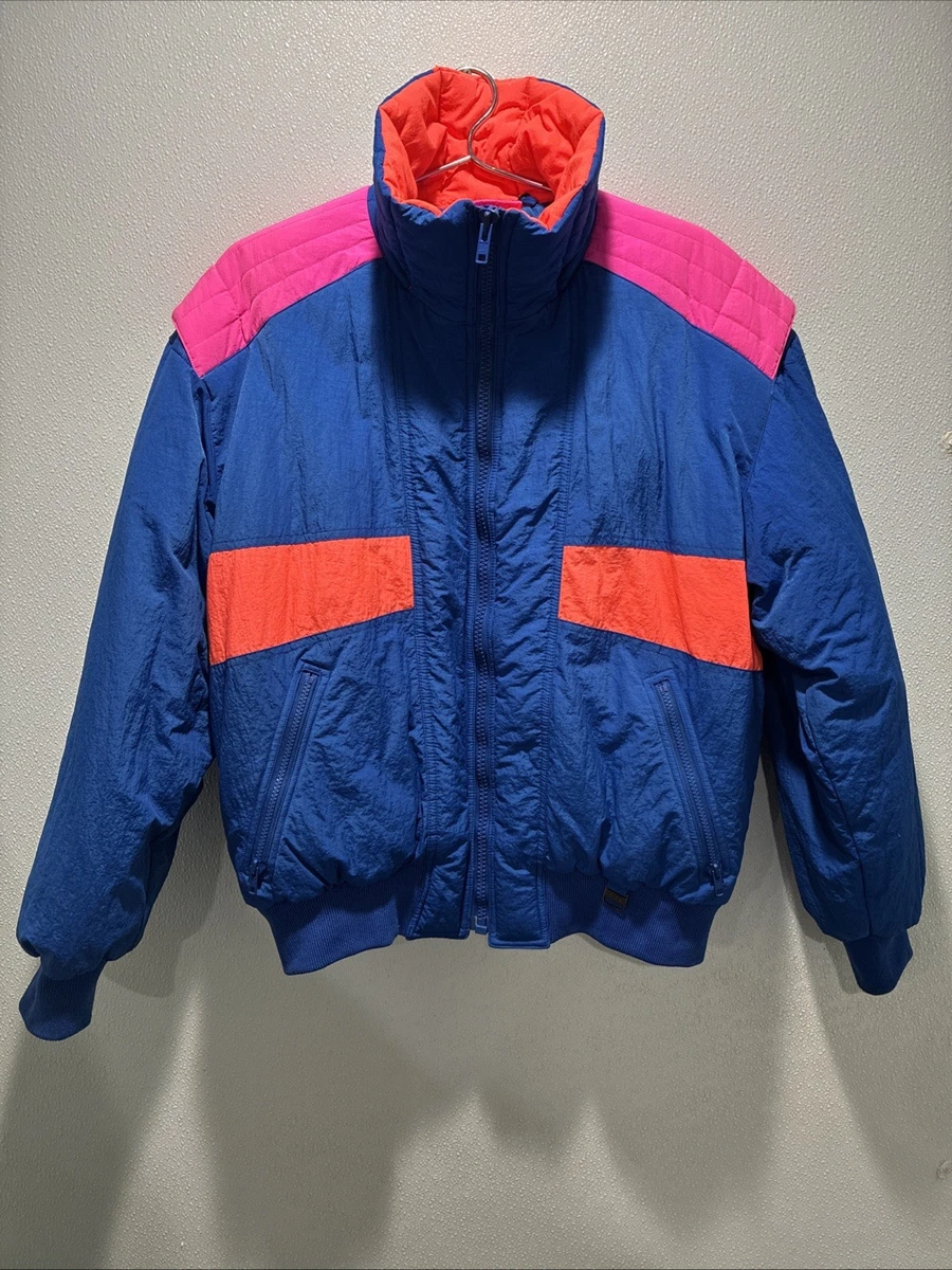 Vintage Ski Jacket In Vintage Outerwear Coats & Jackets For Men