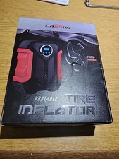 CarSun C1399-1 Portable Tire Inflator